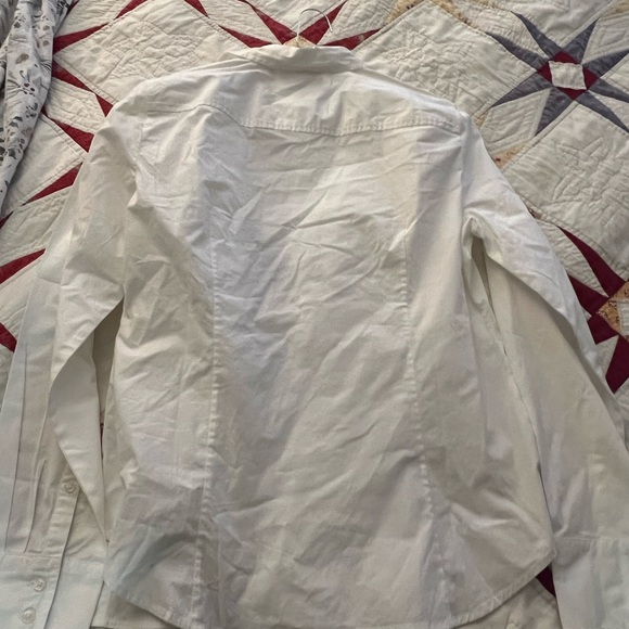 J Crew slim fit button down - Picture 3 of 3